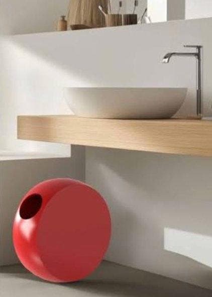 SoldiDesign - Gianluca Soldi - Buc - Mand - ABS, Antiek en Kunst, Antiek | Meubels | Stoelen en Sofa's