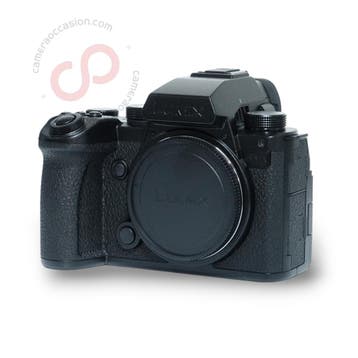 Panasonic Lumix S DC-S5M2X nr. 2159, TV, Hi-fi & Vidéo, Appareils photo numériques, Ophalen of Verzenden