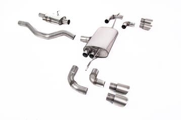 Roetfilter-back | Land Rover / Range Rover Defender 90 2.0 I, Verzenden, Nieuw