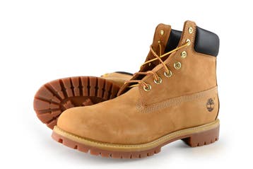 Timberland Boots in maat 46 Bruin, Verzenden, Boots