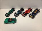 Lego Set - Speed Champions - 4 Unieke sets, Nieuw