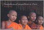 Boeddhistisch tempelleven in Laos 9789053304549 I. Schrama, Verzenden, Zo goed als nieuw, I. Schrama
