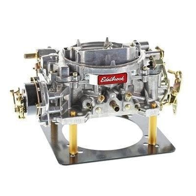1403 Edelbrock carburateur, Auto-onderdelen, Overige Auto-onderdelen, Nieuw, Ophalen of Verzenden
