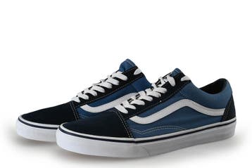 Vans Sneakers in maat 44 Blauw, Verzenden, Sneakers