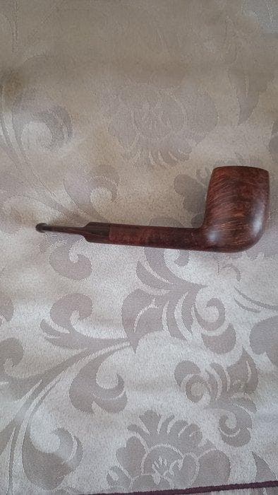 Dunhill - Pijp - Bruyere, Verzamelen, Rookartikelen, Aanstekers en Luciferdoosjes