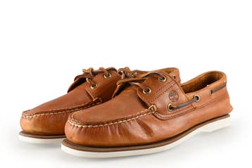 Timberland Bootschoenen in maat 42 Bruin, Verzenden