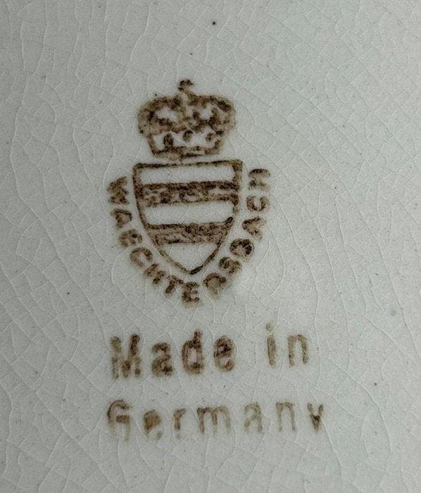 Wächtersbach - Adolf Müller - Service de table pour le dîner, Antiek en Kunst, Kunst | Designobjecten