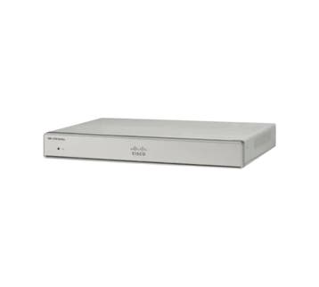 Cisco C1111-8PWE  ( used ), Computers en Software, Ophalen of Verzenden, Nieuw