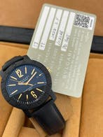 Bvlgari - Carbongold - 1884 - Homme - 2010