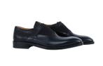 TESTONI - 8 UK - 42 IT - 1929 Slip On Shoes Lux Calf, Nieuw