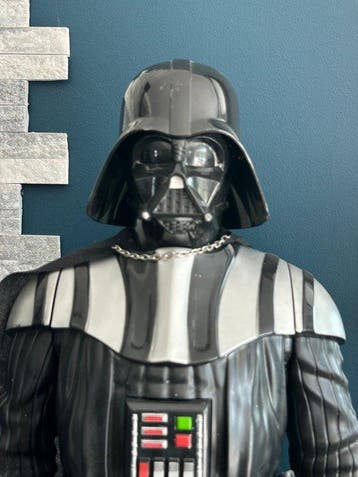 Star Wars - Darth Vader - Big Figure (80 cm) XXL - Jakks