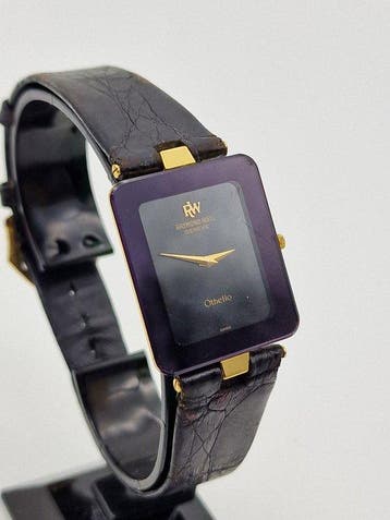 Raymond Weil - Genève - Zonder minimumprijs - Heren -, Nieuw