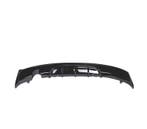 DIFFUSEUR ARRIÈRE BMW F22 13-15 LOOK M PERFORMANCE NOIR BRIL, Verzenden
