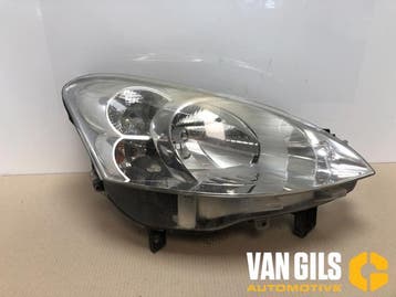 Koplamp rechts Peugeot Partner O253933, Nieuw