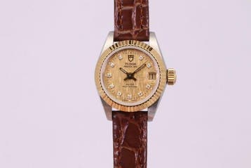 Tudor - Princess Date - Zonder minimumprijs - 92513 | Box &