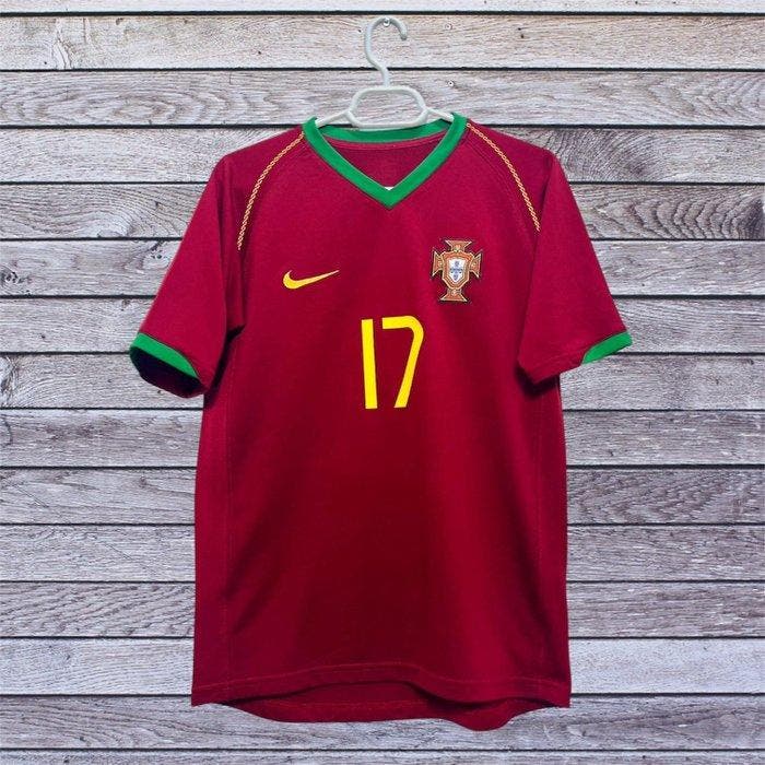 Portugal - Voetbal Europees kampioenschap - Cristiano, Collections, Collections Autre