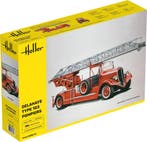 Heller 80780 Delahaye Type 103 Pompiers Bouwpakket Schaal, Verzenden, Nieuw, Overige typen, Overige merken