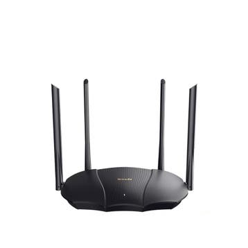 DrPhone AXR6 – WiFi 6 Router Gigabit – AX3000 – WPA3 -, Computers en Software, Verzenden, Nieuw