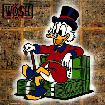 WO$H - G19181222B ( wosh )