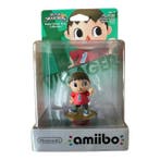 Villager Amiibo No. 9 (Super Smash Bros Collection) (NIEUW), Verzenden