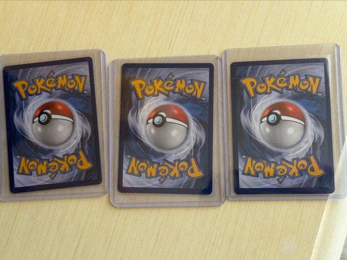 Pokémon - 12 Booster pack - Various sets, Hobby & Loisirs créatifs, Jeux de cartes à collectionner | Pokémon