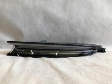 Porsche Taycan achterlicht rechts full LED Europa, Verzenden, Gebruikt