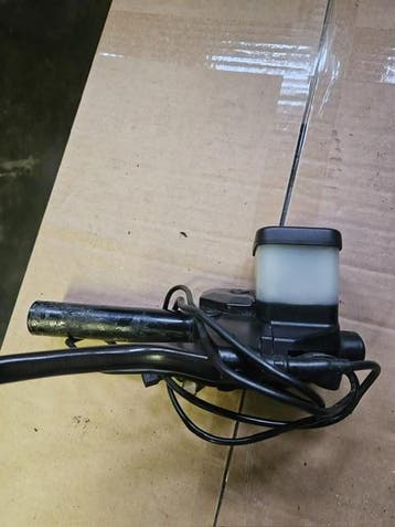 COMPLETE REMPOMP VOOR BMW K75 EN K100, Motos, Ophalen of Verzenden
