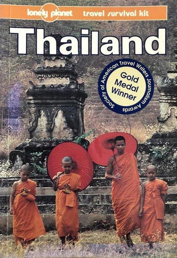 Thailand - Williams, Verzenden
