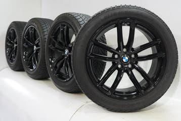 BMW 5 serie G30 G31 8 serie G14 G15 G16 662M 18 inch velgen, Auto-onderdelen, Banden en Velgen, Ophalen of Verzenden, Nieuw
