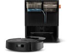 Veiling - iRobot Roomba Combo 10 Max + AutoWash Dock