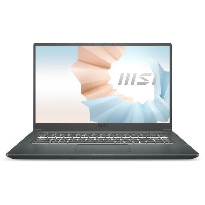 MSI Modern 15 A11ML-450NL - Intel Core i5 - 8GB, Computers en Software, Windows Laptops, Ophalen of Verzenden