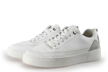 Cycleur de Luxe Sneakers in maat 40 Wit, Kleding | Heren, Schoenen, Verzenden, Wit, Zo goed als nieuw, Sneakers