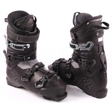 42 43 44 45 46 skischoenen K2 BFC 80 2023, grip walk, cushfi, Verzenden