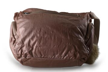 Kipling Schoudertas Roze, Handtassen en Accessoires, Verzenden, Gebruikt, Roze
