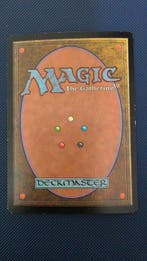 Wizards of The Coast - 1 Card - Magic: The Gathering 74/143, Nieuw