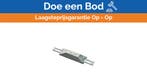 Bieden: Vetus ZINK02C 0.54 KG skin mounted zinc anode for b, Watersport en Boten, Ophalen of Verzenden, Nieuw