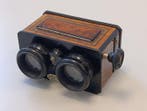 Richard, Jules Verascope 3S Stereocamera, Verzamelen