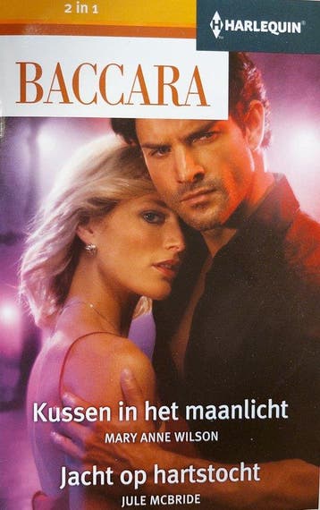 Baccara, Verzenden, Nieuw