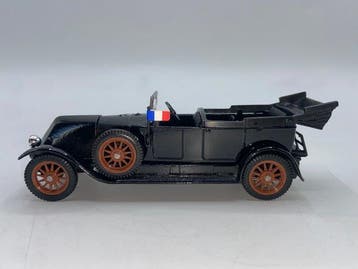 Solido, Norev 1:43 - Modelauto (9) - De prestigieuze autos, Hobby & Loisirs créatifs, Voitures miniatures | 1:5 à 1:12