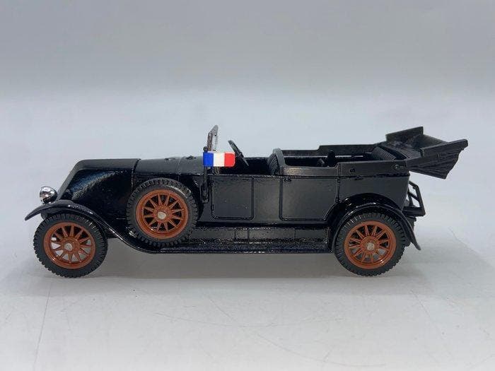 Solido, Norev 1:43 - Modelauto (9) - De prestigieuze autos, Hobby & Loisirs créatifs, Voitures miniatures | 1:5 à 1:12