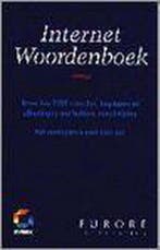 Internet woordenboek 9789041901743, Verzenden, Gelezen