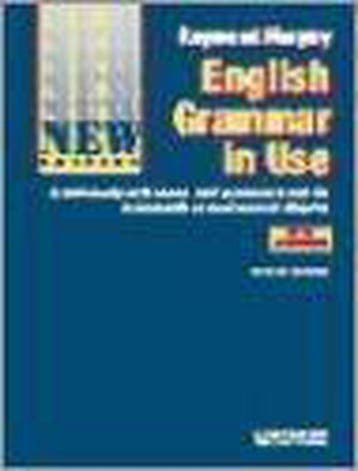 English Grammar in Use with Answers and CD-ROM 9780521529310, Boeken, Verzenden, Gelezen, Raymond Murphy