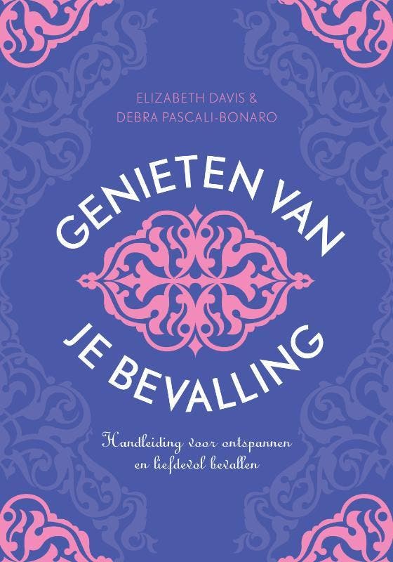 Genieten van je bevalling 9789069639475 Debra Pascali-Bonaro, Boeken, Zwangerschap en Opvoeding, Gelezen, Verzenden