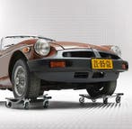 Datona Automovers set van 2 stuks - Datona - Zwart, Ophalen of Verzenden