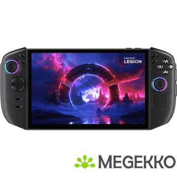 Lenovo Legion Go 2 8ASP2 8.8  AMD Ryzen Z2 Extreme Handheld, Verzenden, Nieuw