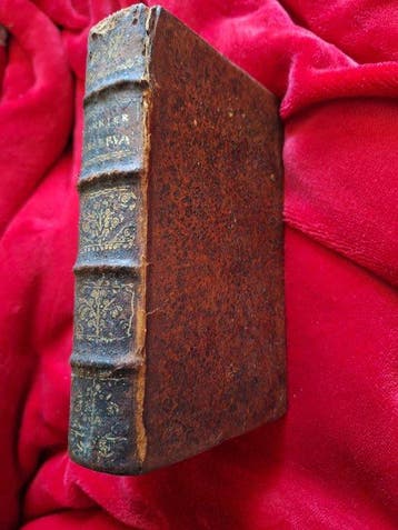 Trophimi Serrier - Observationes Medicae - 1673