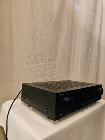 Denon - DRA-335R Solid state stereo receiver