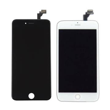 iPhone 6S Plus Scherm (Touchscreen + LCD + Onderdelen) AAA+, Verzenden, Nieuw