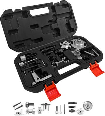Audi instelgereedschap V6/V8 | Retour deal | Sla je slag, Verzenden, Nieuw