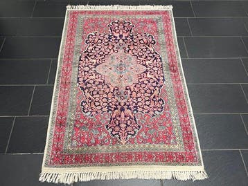 Kasjmier zijde - Tapijt - 180 cm - 120 cm, Nieuw